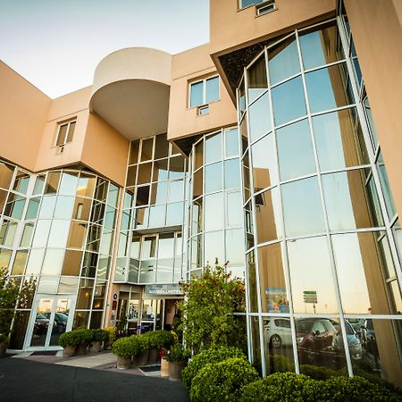 Sète Hotel Port Marine מראה חיצוני תמונה