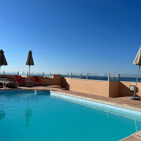 Sète Hotel Port Marine מראה חיצוני תמונה