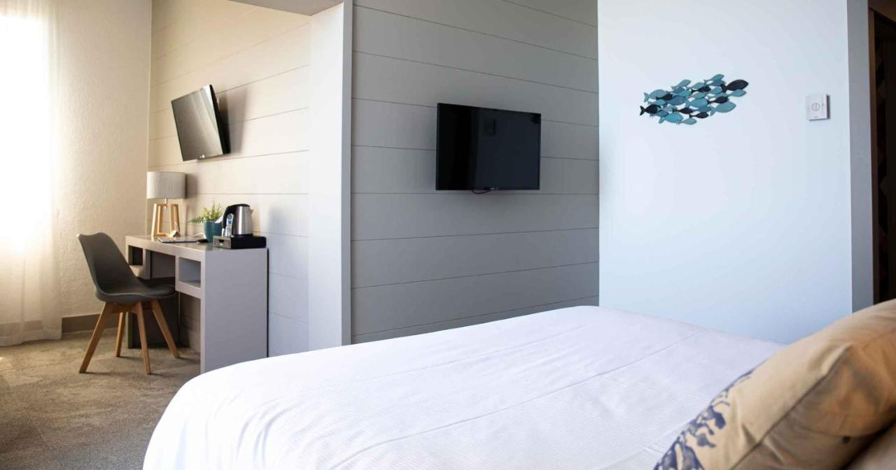 Sète Hotel Port Marine מראה חיצוני תמונה