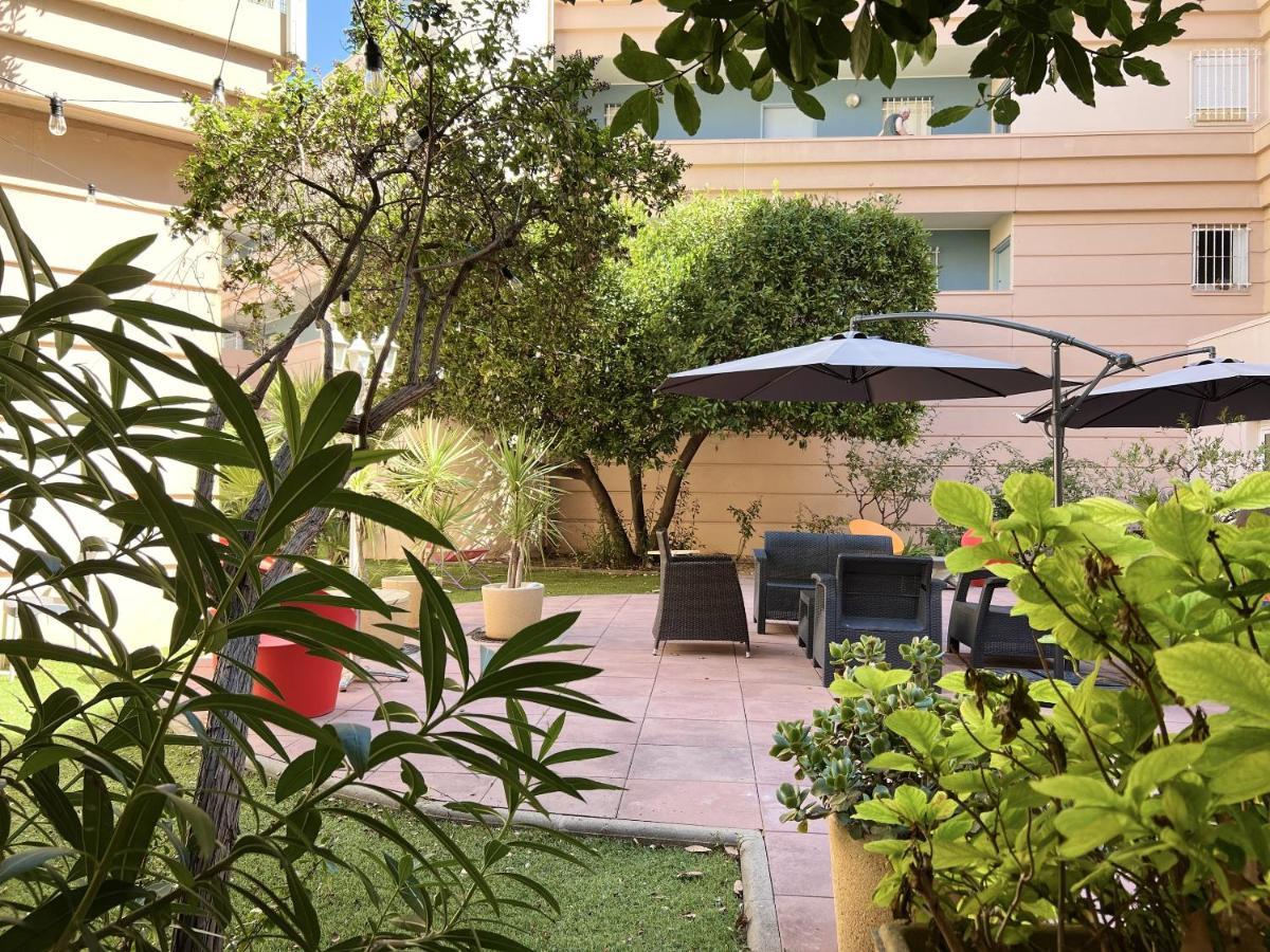 Sète Hotel Port Marine מראה חיצוני תמונה