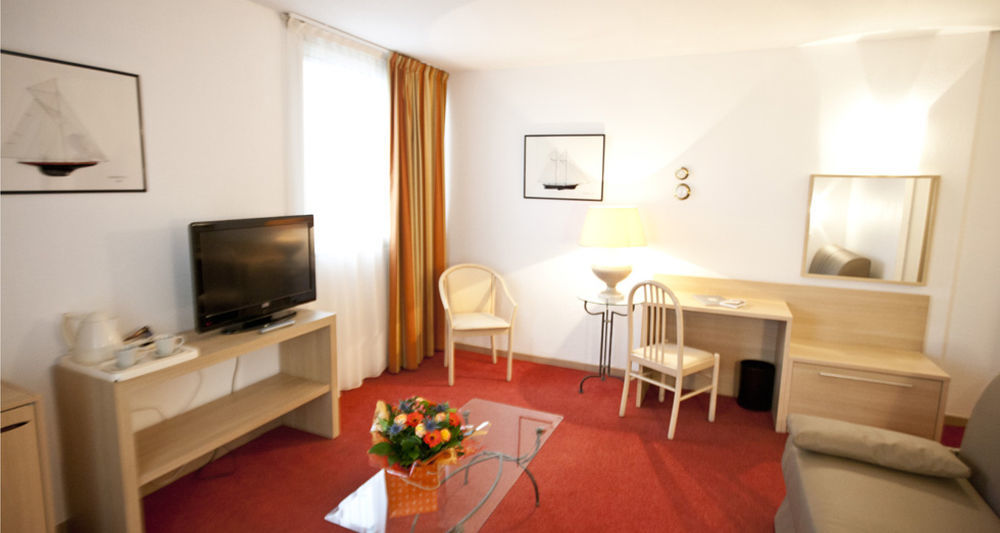 Sète Hotel Port Marine מראה חיצוני תמונה