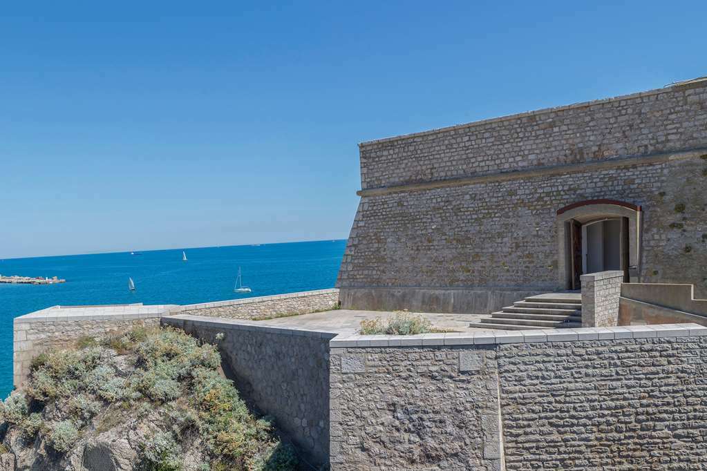 Sète Hotel Port Marine מראה חיצוני תמונה